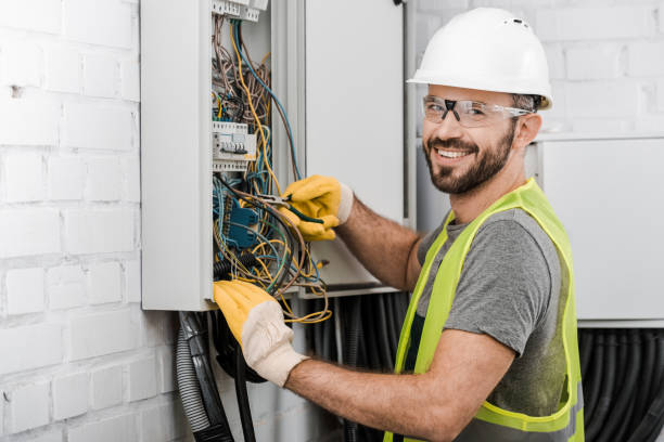 Best Electrical Rewiring Services  in Milledgeville, GA
