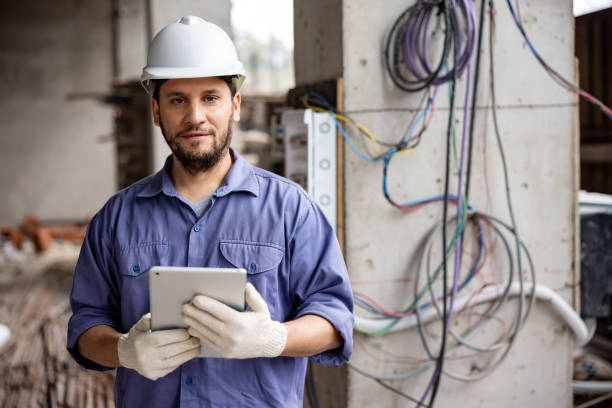 Best Electrician Near Me  in Milledgeville, GA