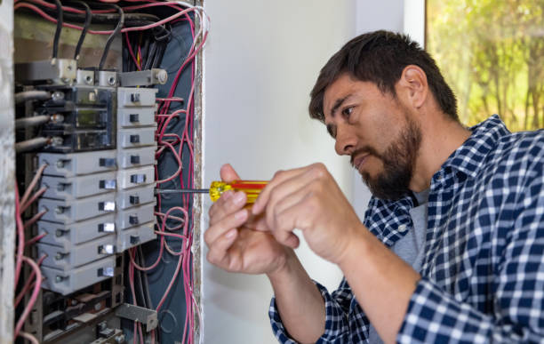 Best Local Electrician Companies  in Milledgeville, GA